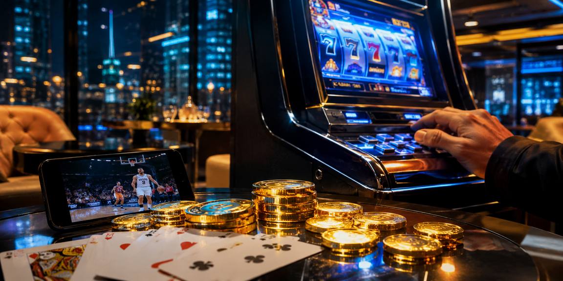 chiengioi4d Slots
